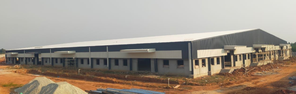 Arvos - Builtech Infra