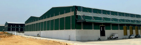 All Projects - Builtech Infra