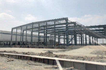 Deceuninck Profiles - Builtech Infra